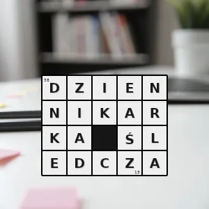 Hasło krzyżówkowe dziennikarka zajmująca się ujawnianiem informacji istotnych dla opinii publicznej a jednocześnie trudno dostępnych dla badaczy oraz opisująca i wyjaśniająca sprawy które najczęściej powinny być pr - dziennikarka śledcza – rozwiązanie, synonimy, podpowiedzi i definicje krzyżówkowe